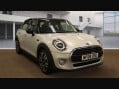 Mini Hatch 1.5 Cooper 5dr 1