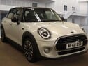 Mini Hatch 1.5 Cooper 5dr