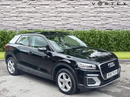 Audi Q2 1.6 Q2 Sport TDI 5dr