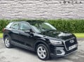 Audi Q2 1.6 Q2 Sport TDI 5dr 1