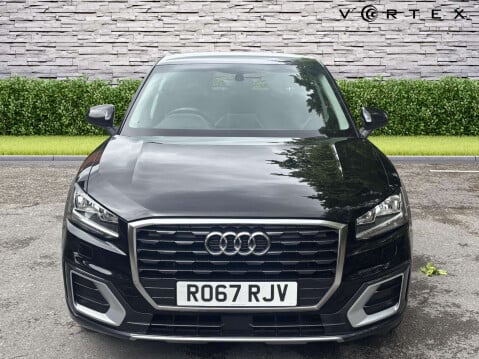 Audi Q2 1.6 Q2 Sport TDI 5dr 2
