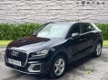 Audi Q2 1.6 Q2 Sport TDI 5dr 3