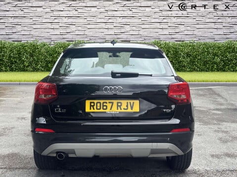 Audi Q2 1.6 Q2 Sport TDI 5dr 7