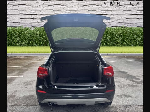 Audi Q2 1.6 Q2 Sport TDI 5dr 8