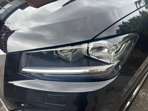 Audi Q2 1.6 Q2 Sport TDI 5dr 13