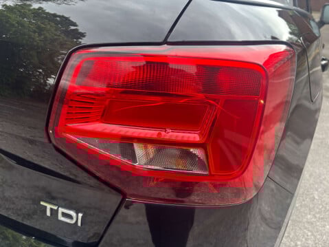 Audi Q2 1.6 Q2 Sport TDI 5dr 15