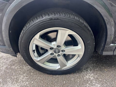 Audi Q2 1.6 Q2 Sport TDI 5dr 18