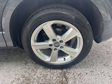 Audi Q2 1.6 Q2 Sport TDI 5dr 19