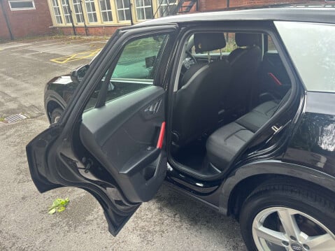 Audi Q2 1.6 Q2 Sport TDI 5dr 22