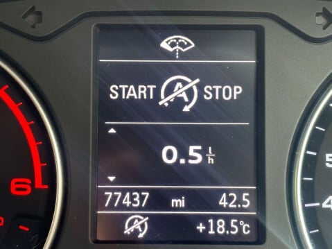 Audi Q2 1.6 Q2 Sport TDI 5dr 26