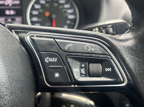 Audi Q2 1.6 Q2 Sport TDI 5dr 29