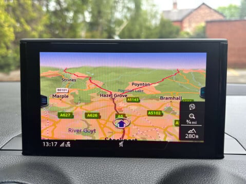 Audi Q2 1.6 Q2 Sport TDI 5dr 33