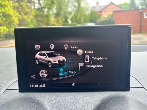 Audi Q2 1.6 Q2 Sport TDI 5dr 35