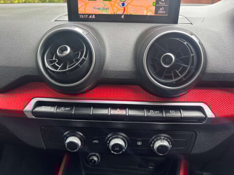 Audi Q2 1.6 Q2 Sport TDI 5dr 48