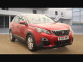 Peugeot 3008 1.5 3008 Active Blue HDi S/S 5dr 1