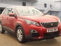 Peugeot 3008 1.5 3008 Active Blue HDi S/S 5dr
