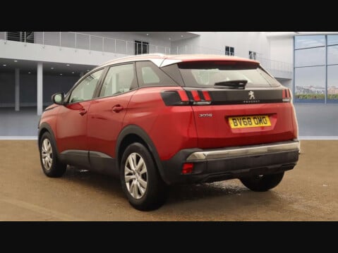 Peugeot 3008 1.5 3008 Active Blue HDi S/S 5dr 3