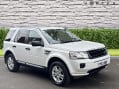 Land Rover Freelander 2.2 Freelander Black & White TD4 Auto 4WD 5dr 1
