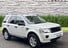 Land Rover Freelander 2.2 Freelander Black & White TD4 Auto 4WD 5dr