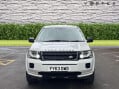 Land Rover Freelander 2.2 Freelander Black & White TD4 Auto 4WD 5dr 2