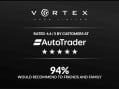 Land Rover Freelander 2.2 Freelander Black & White TD4 Auto 4WD 5dr 4
