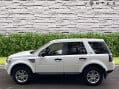 Land Rover Freelander 2.2 Freelander Black & White TD4 Auto 4WD 5dr 5