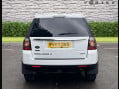 Land Rover Freelander 2.2 Freelander Black & White TD4 Auto 4WD 5dr 7