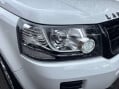 Land Rover Freelander 2.2 Freelander Black & White TD4 Auto 4WD 5dr 11