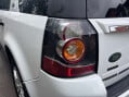 Land Rover Freelander 2.2 Freelander Black & White TD4 Auto 4WD 5dr 14