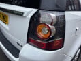 Land Rover Freelander 2.2 Freelander Black & White TD4 Auto 4WD 5dr 16