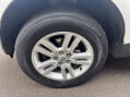 Land Rover Freelander 2.2 Freelander Black & White TD4 Auto 4WD 5dr 17