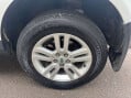 Land Rover Freelander 2.2 Freelander Black & White TD4 Auto 4WD 5dr 19
