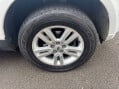 Land Rover Freelander 2.2 Freelander Black & White TD4 Auto 4WD 5dr 21