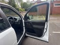 Land Rover Freelander 2.2 Freelander Black & White TD4 Auto 4WD 5dr 25