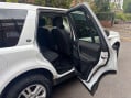 Land Rover Freelander 2.2 Freelander Black & White TD4 Auto 4WD 5dr 26