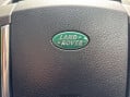 Land Rover Freelander 2.2 Freelander Black & White TD4 Auto 4WD 5dr 32