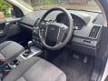 Land Rover Freelander 2.2 Freelander Black & White TD4 Auto 4WD 5dr 37