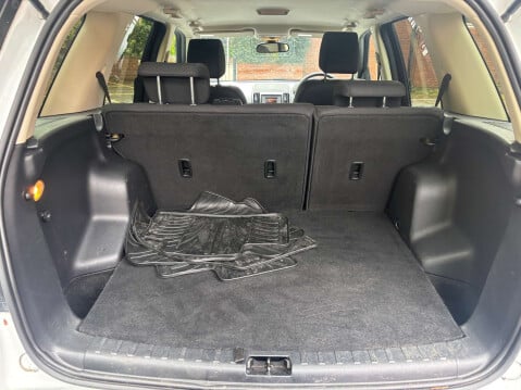 Land Rover Freelander 2.2 Freelander Black & White TD4 Auto 4WD 5dr 45