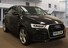 Audi Q3 2.0 Q3 S Line+ TDI Quattro 4WD 5dr