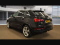 Audi Q3 2.0 Q3 S Line+ TDI Quattro 4WD 5dr 3