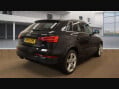 Audi Q3 2.0 Q3 S Line+ TDI Quattro 4WD 5dr 4