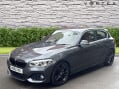 BMW 1 Series 1.5 118I M Sport 3dr 3
