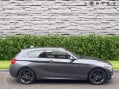 BMW 1 Series 1.5 118I M Sport 3dr 9