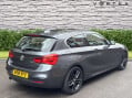 BMW 1 Series 1.5 118I M Sport 3dr 10