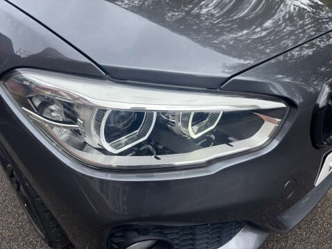BMW 1 Series 1.5 118I M Sport 3dr 11