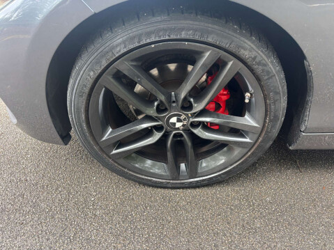 BMW 1 Series 1.5 118I M Sport 3dr 16