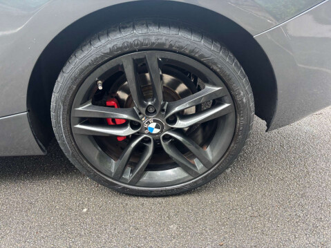 BMW 1 Series 1.5 118I M Sport 3dr 17
