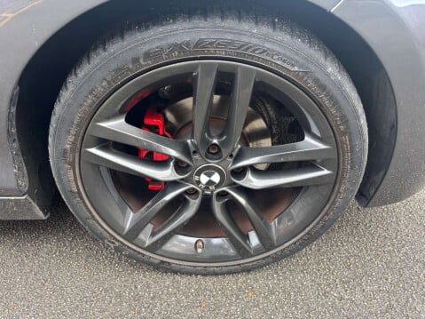BMW 1 Series 1.5 118I M Sport 3dr 18