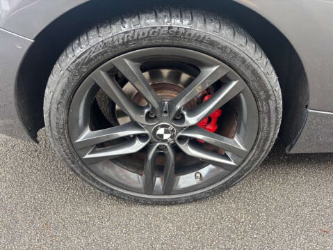 BMW 1 Series 1.5 118I M Sport 3dr 19