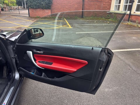 BMW 1 Series 1.5 118I M Sport 3dr 22